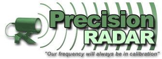 Arkansas Radar Repair Certification Logo