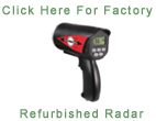 Arkansas Refurbish Radar Repair Certification