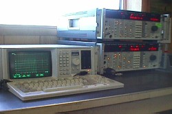 Radar Repair